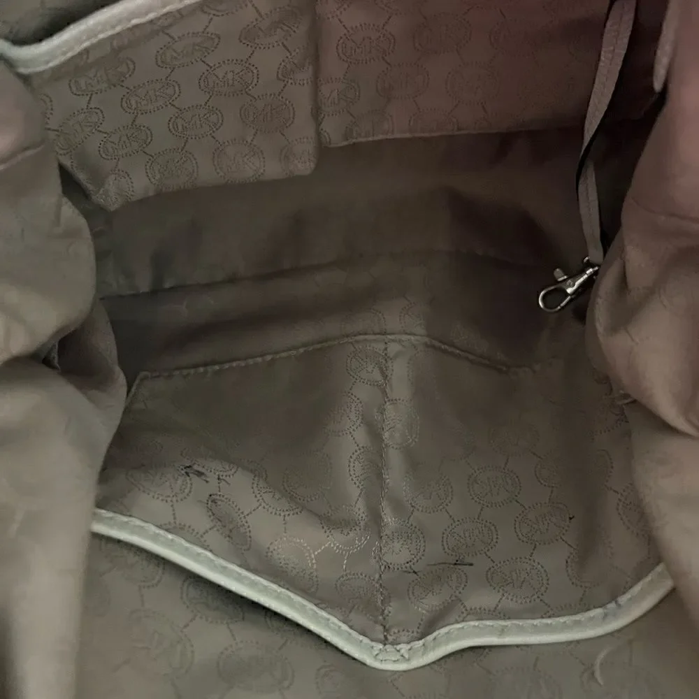 Micheal Kors Large Hobo